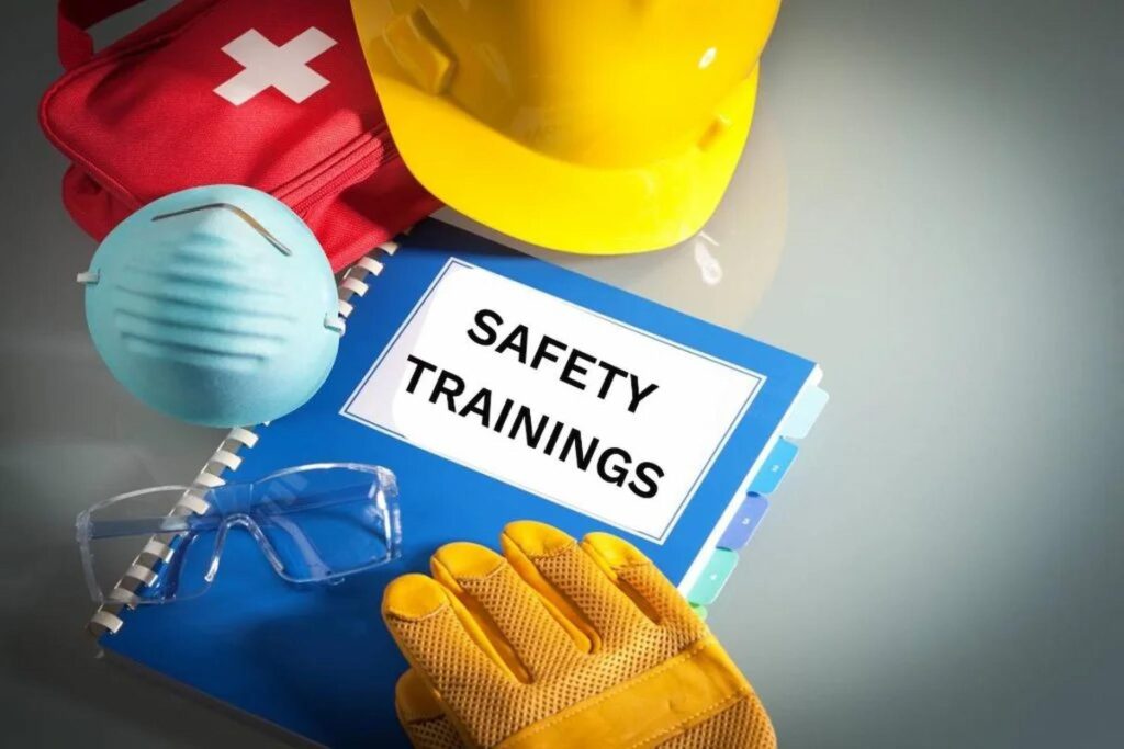 Safety Training