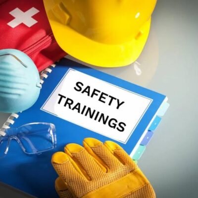 Safety Training