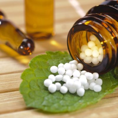Why To Look For Solutions In Homeopathic Medicines?