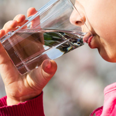 Install A Water Purifier For Safety Of Your Kids Health