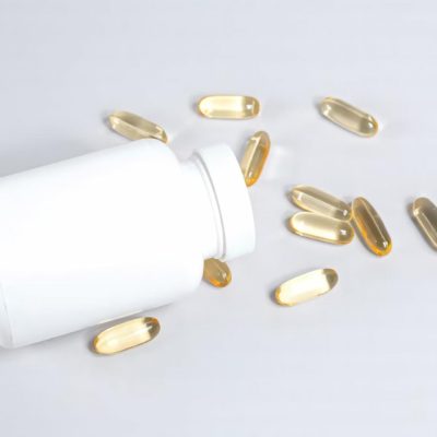 How To Choose The Right Vitamin Supplements For You?