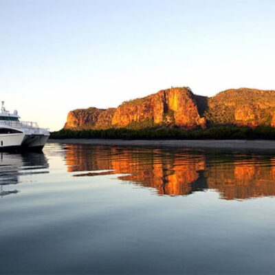 Luxury Kimberley Cruises: Indulge in an Unforgettable 6-Night Southern Kimberley Escape