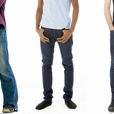 Tips On Buying The Best Jeans For You