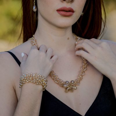 Make Yourself Look Amazing With Beautiful Jewellery