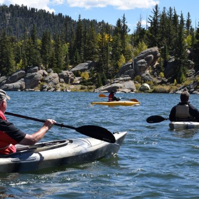 Choosing The Best Kayak For Your Next Adventure